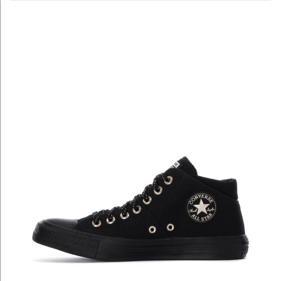 converse chuck taylor madison